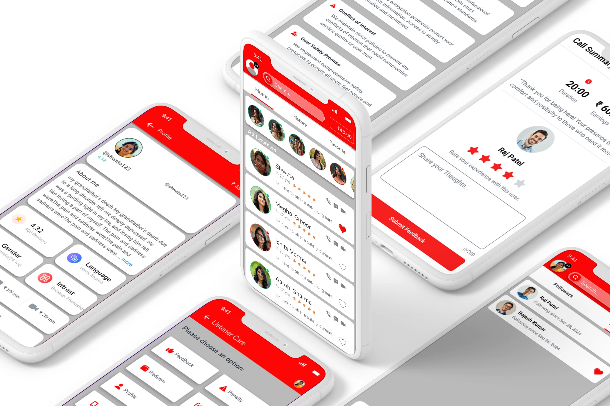 121Vibes – Chat & Wallet App